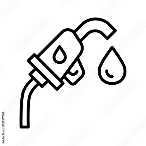 Fuel nozzle
