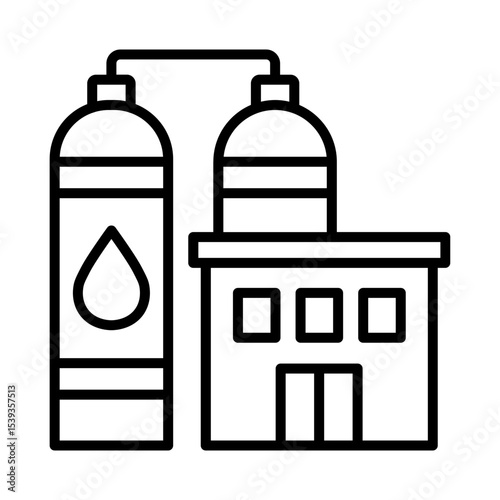 Fuel industry
