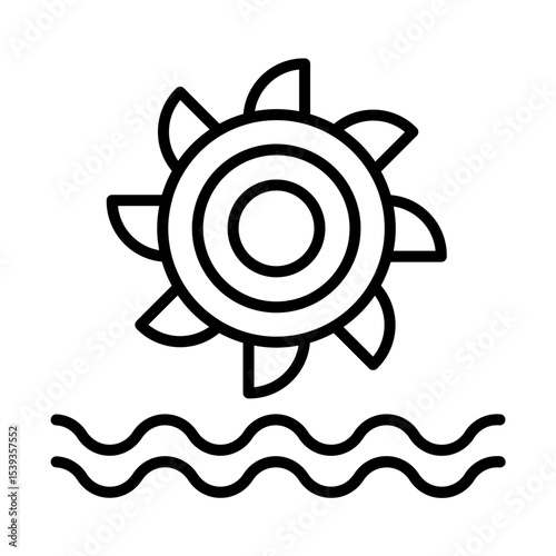 Hydropower
