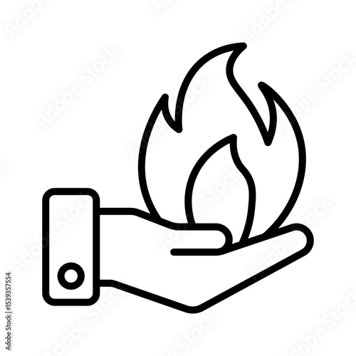 Fire care
