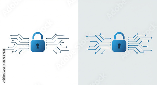 Wallpaper Mural light of fractal realms Torontodigital.ca