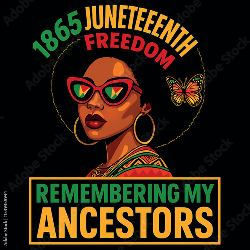 Remembering My Ancestors