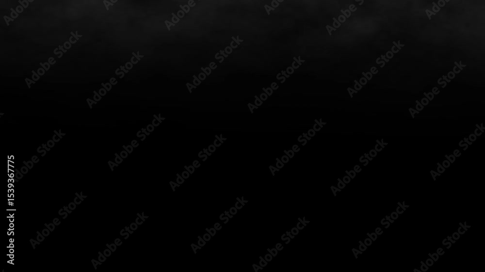 Smoke texture effect creating mysterious, cinematic atmosphere black background with subtle leftward movement Smoke texture with cinematic effect moving leftward on black background for moody ambiance Smoke texture effect creating mysterious, cinematic atmosphere black background with subtle leftward movement Smoke texture with cinematic effect moving leftward on black background for moody ambiance