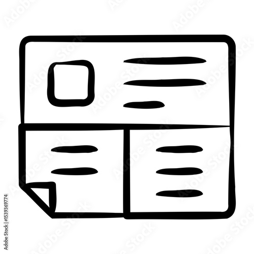 Label Icon
