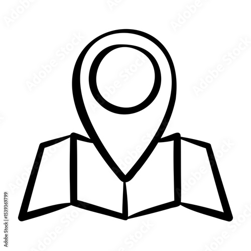 Map Icon