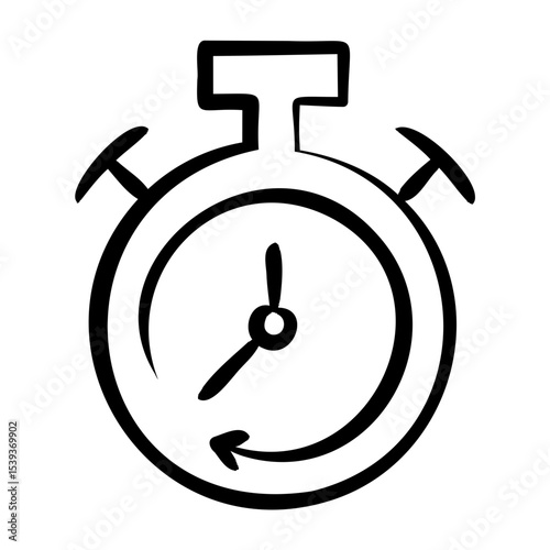 Timer Icon