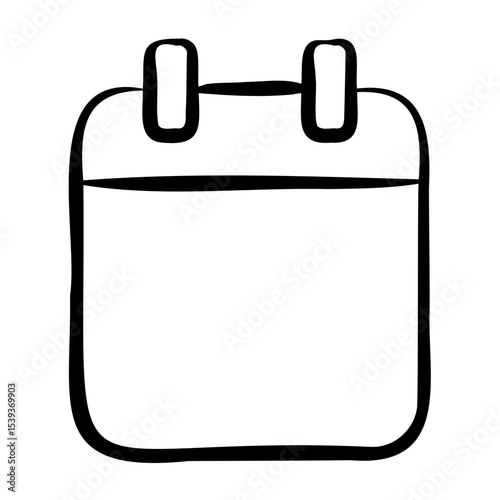 Calendar Icon