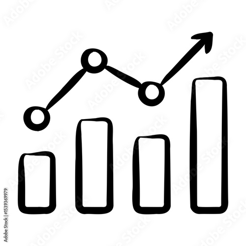 Forecasting Icon