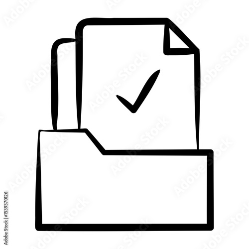 Documentation Icon