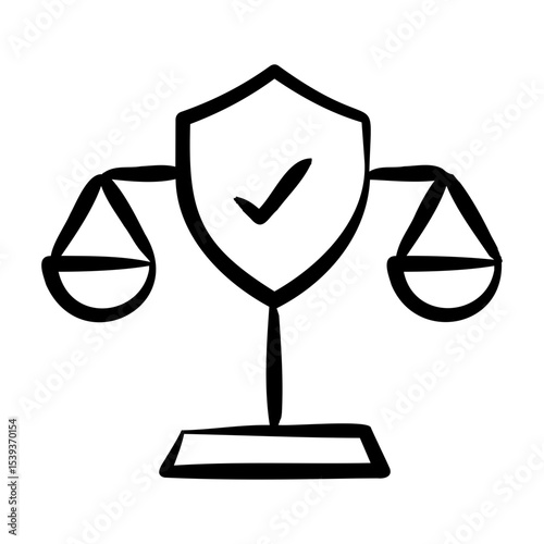 Regulations Icon