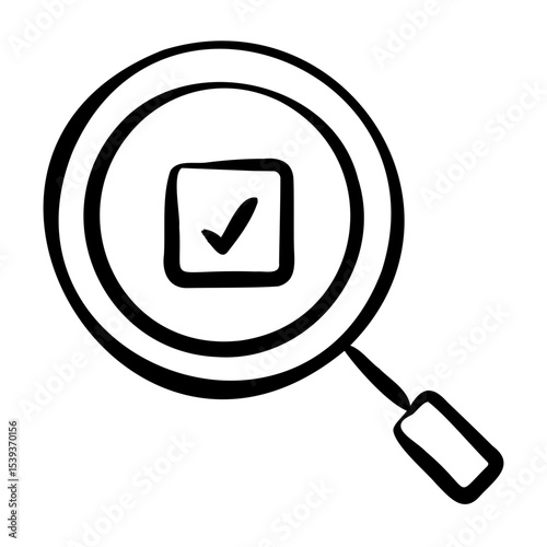 Audit Icon