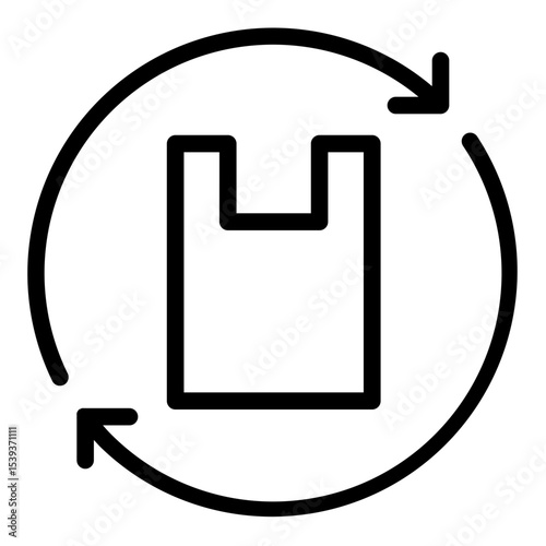 Reuse Icon