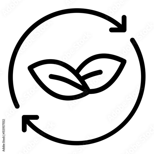 Conservation Icon