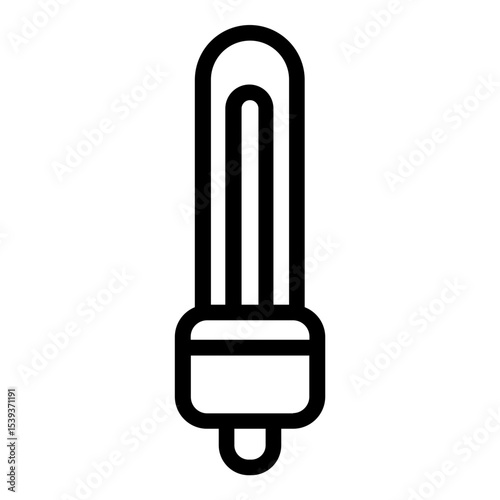 Lamp Icon