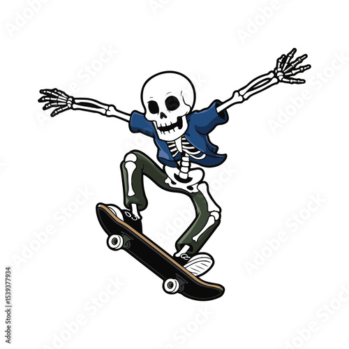 skating
