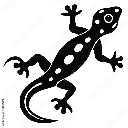 jecko vector animal