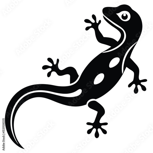 jecko vector animal