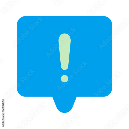 report duo tone icon