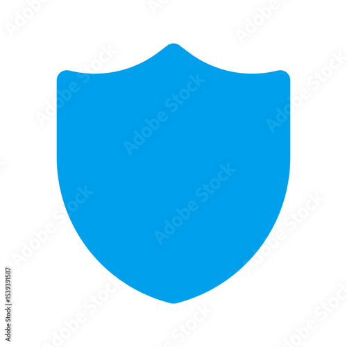 shield duo tone icon