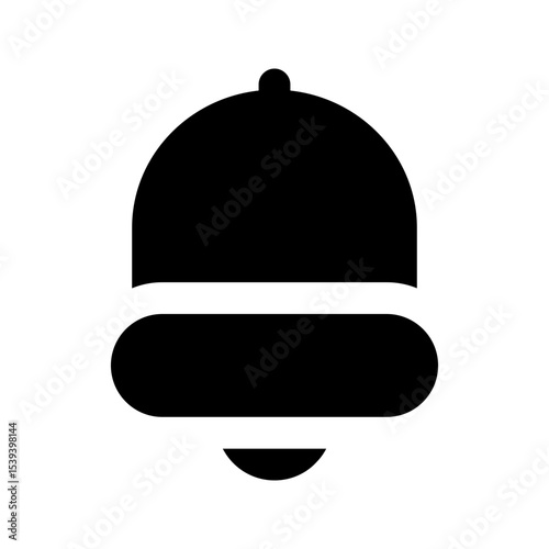notification glyph icon