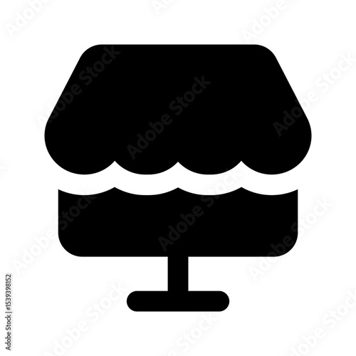 onglyph store glyph icon