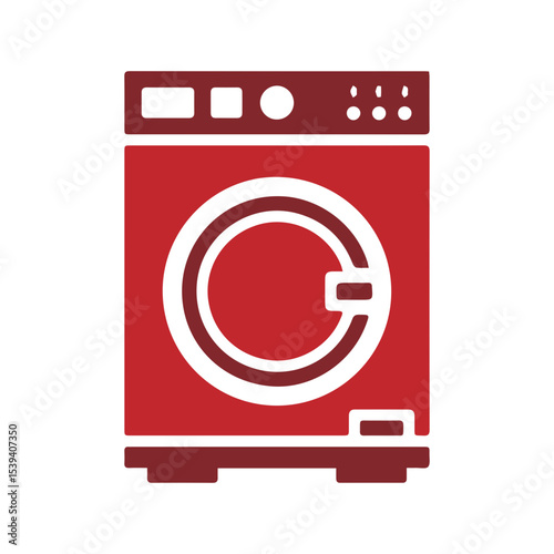 Washing Machine icon