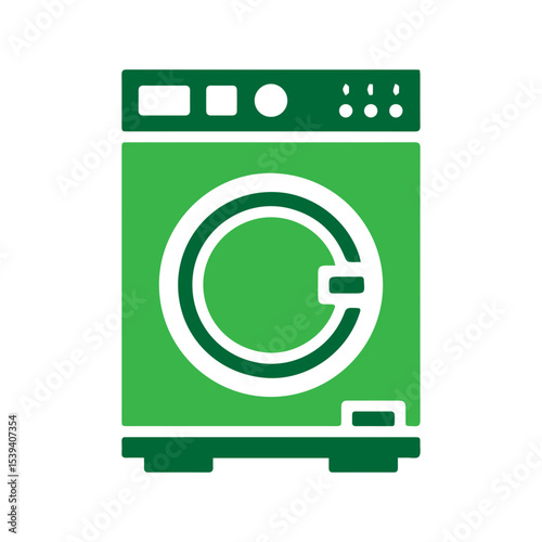Washing Machine icon
