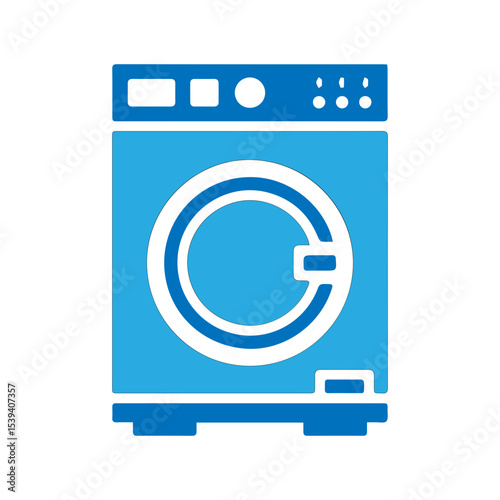 Washing Machine icon