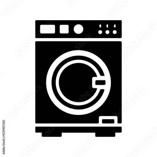 Washing Machine icon