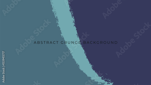 abstract dark purple green grunge background vector design
