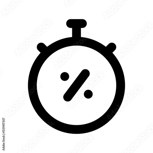 limited time line icon