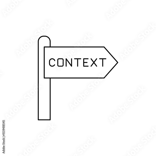 Context icon