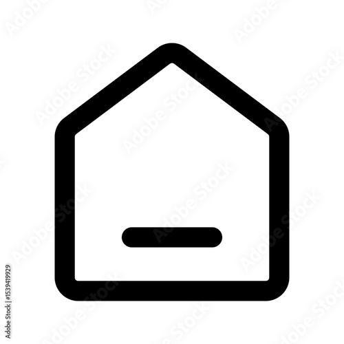 home line icon