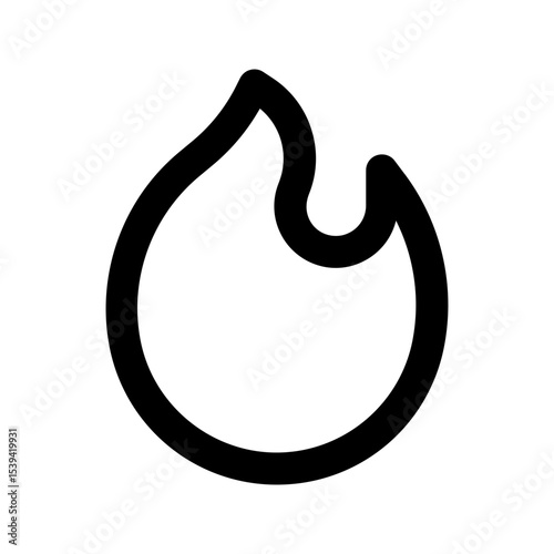 hot line icon