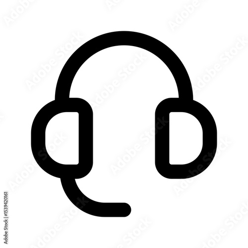support line icon
