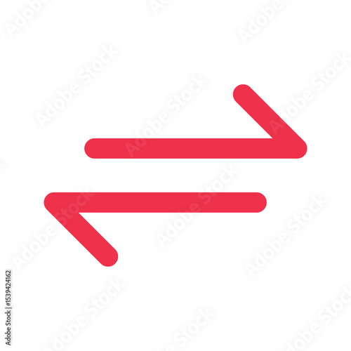 transaction outline fill icon