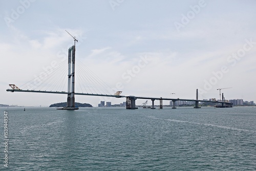 Wallpaper Mural 다리 Torontodigital.ca