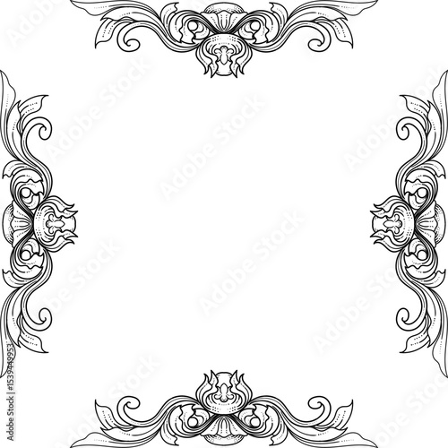 Border