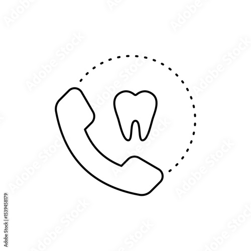 Dental appointment
