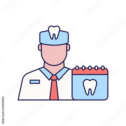Dental appointment
