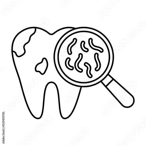 Dental caries