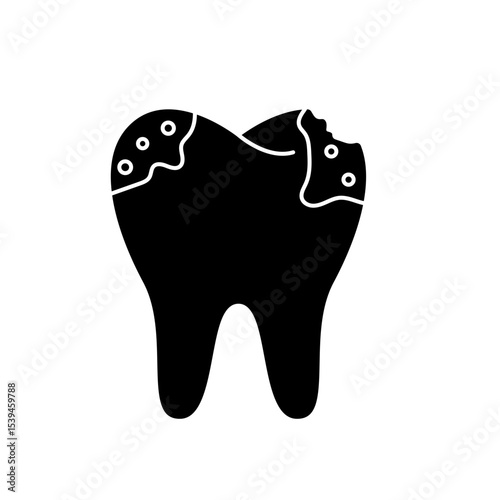 Dental caries