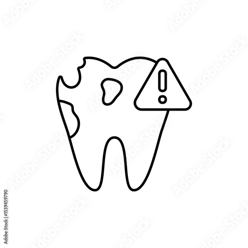 Dental caries