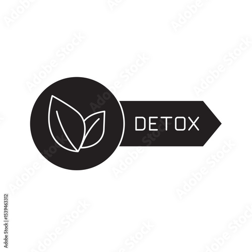 Detox icon