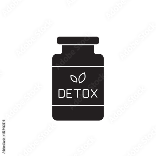 Detox icon