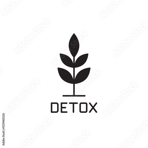 Detox icon