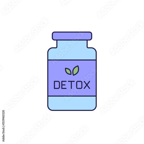 Detox icon