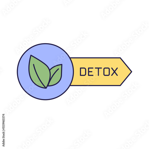 Detox icon
