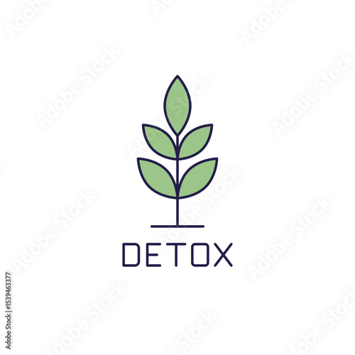 Detox icon