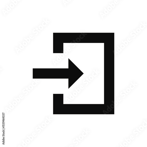 Free Download Emergency Mark Icon Symbol Vector - GFXLoad